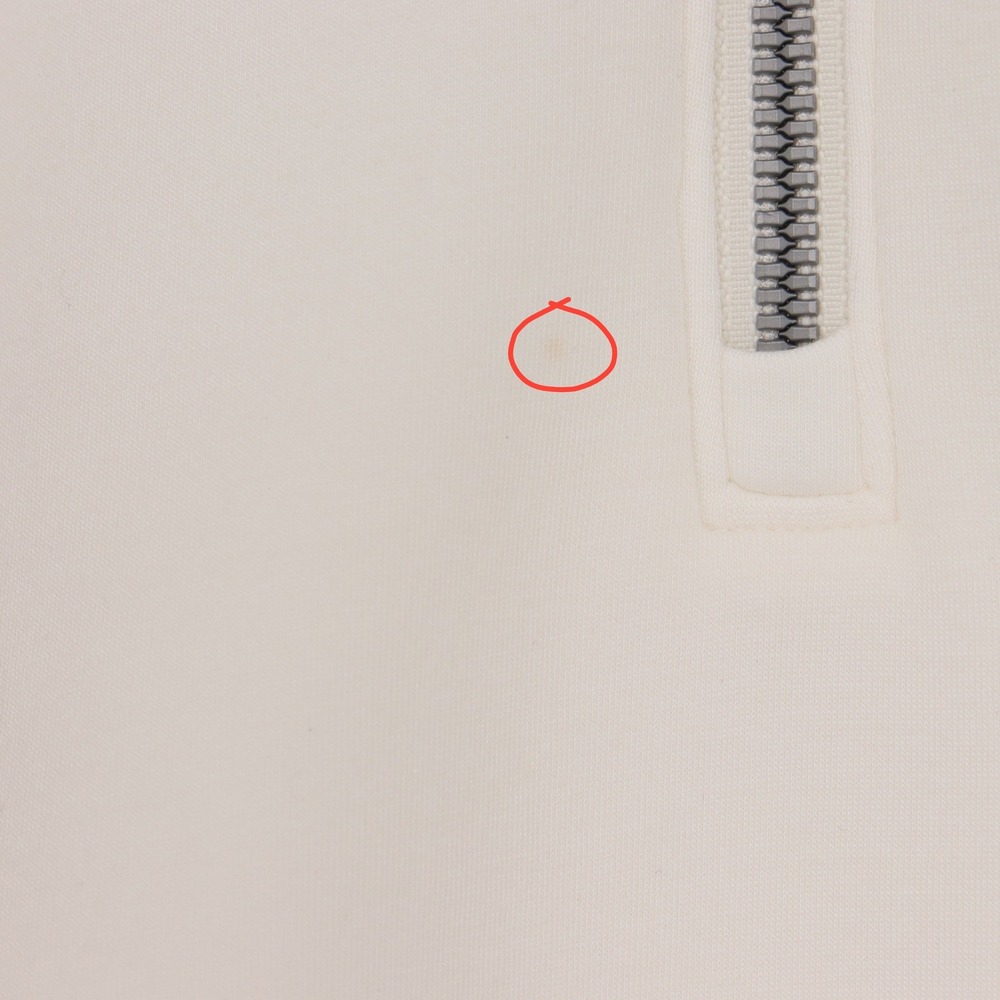 Spanx AirEssentials Half Zip Pullover Sweatshirt … - image 4